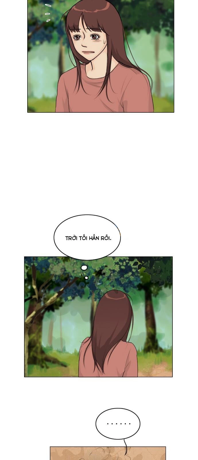 Vợ Ma Chapter 119 - 13