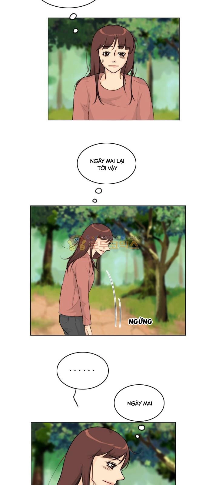 Vợ Ma Chapter 119 - 15