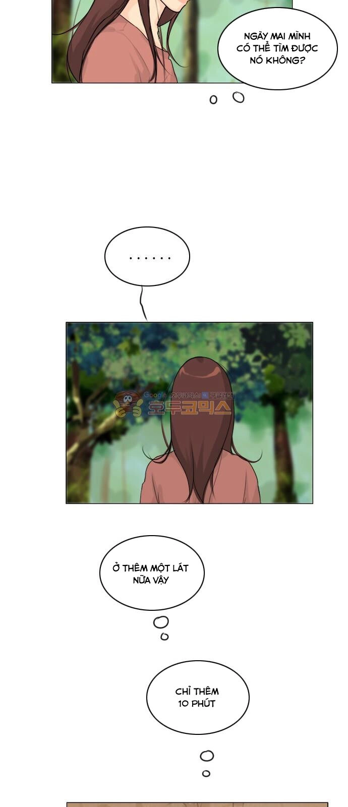 Vợ Ma Chapter 119 - 16