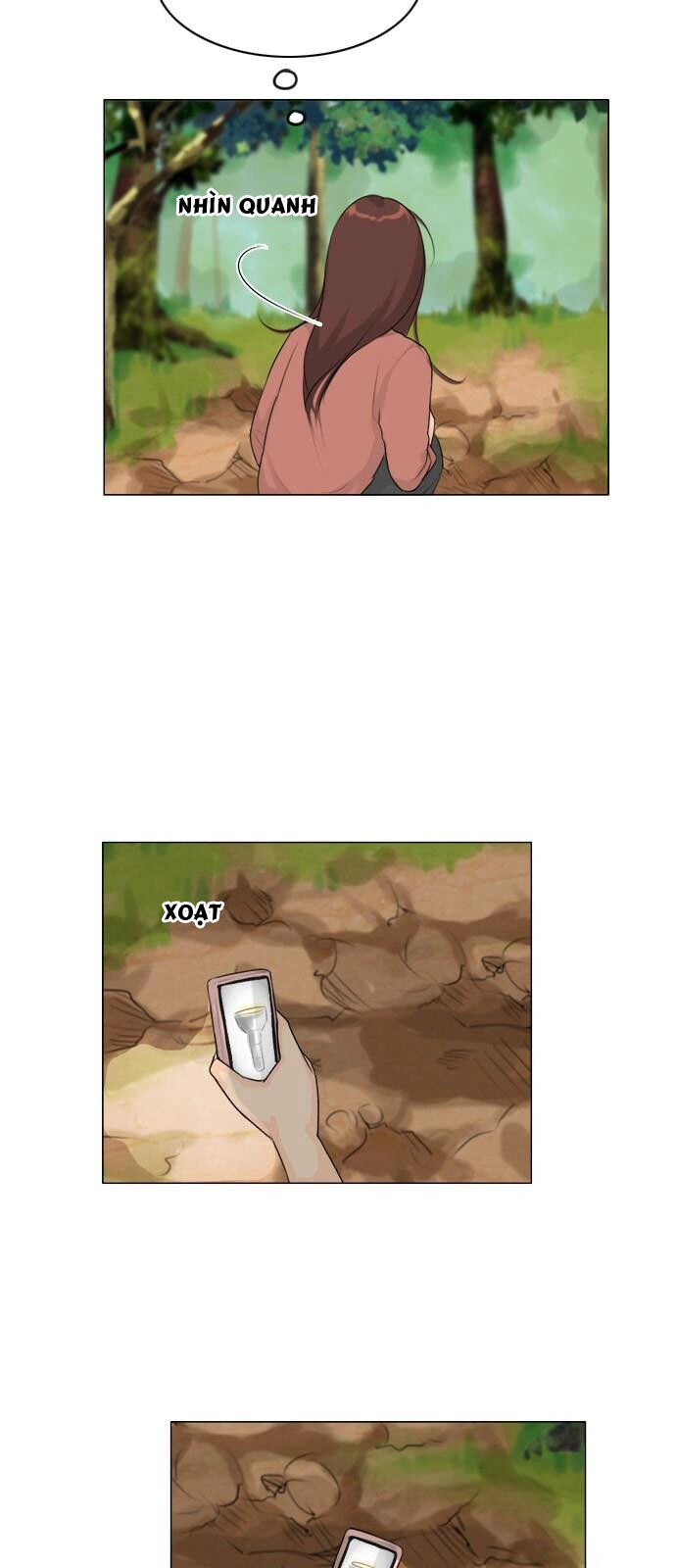 Vợ Ma Chapter 119 - 18