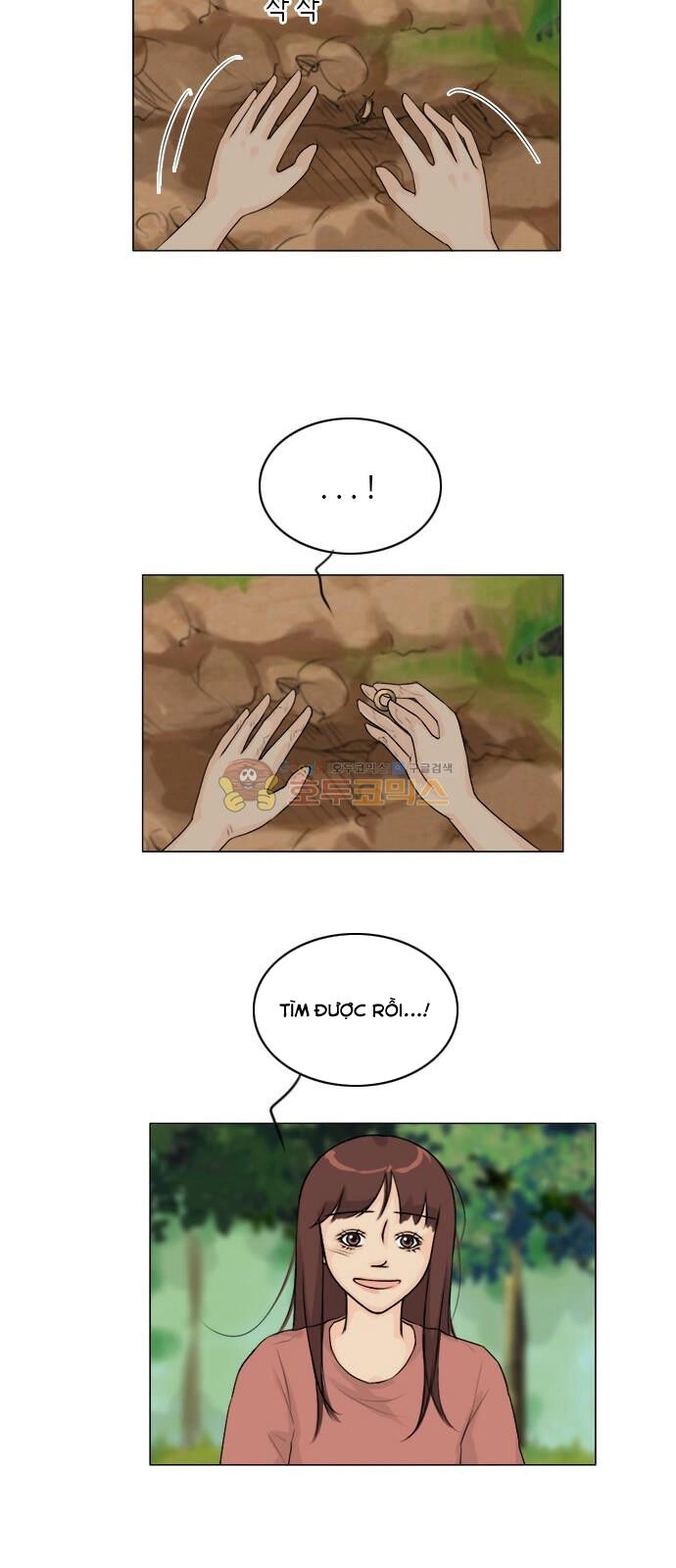 Vợ Ma Chapter 119 - 22