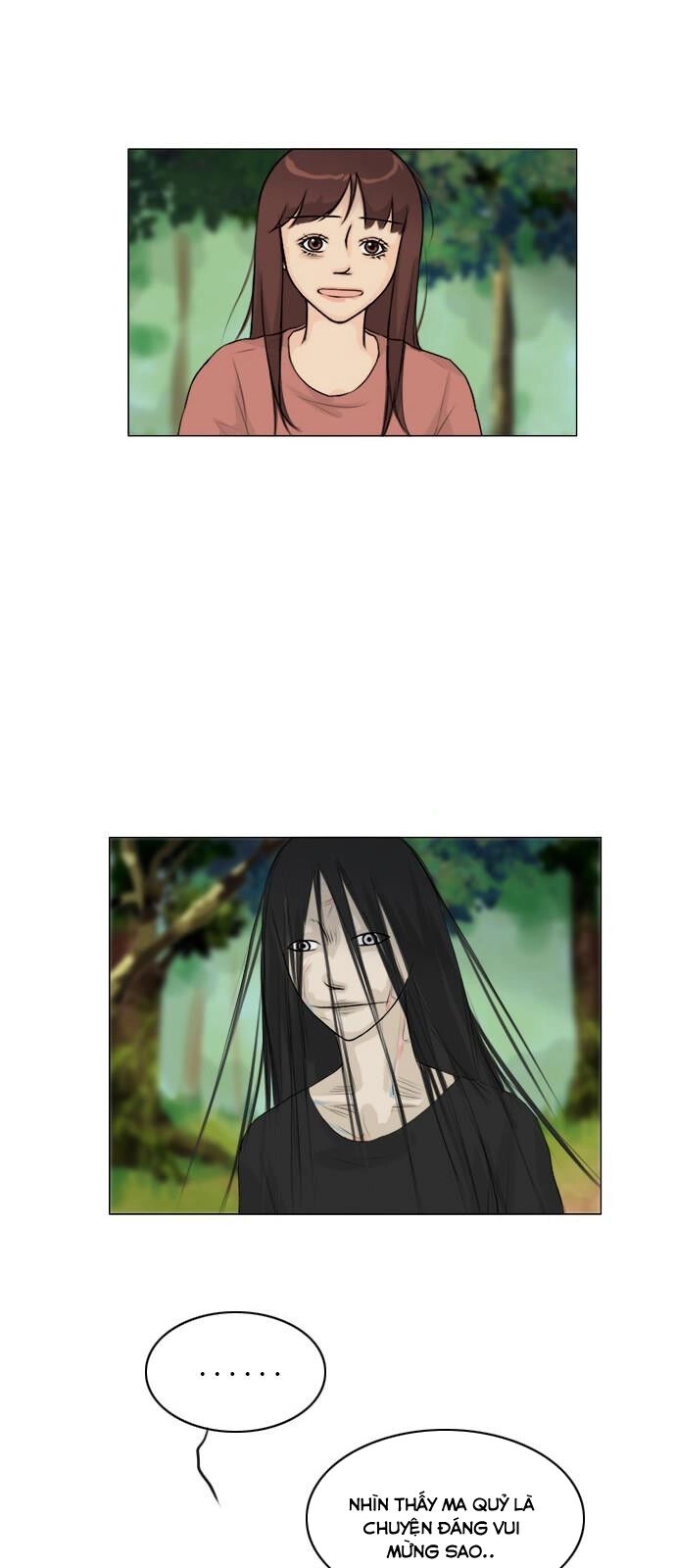 Vợ Ma Chapter 119 - 23