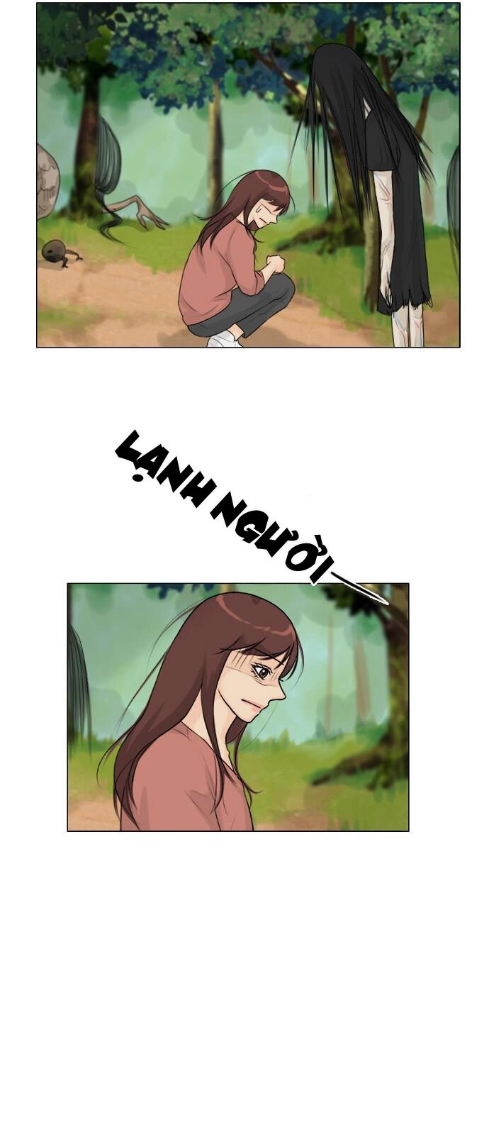 Vợ Ma Chapter 119 - 25