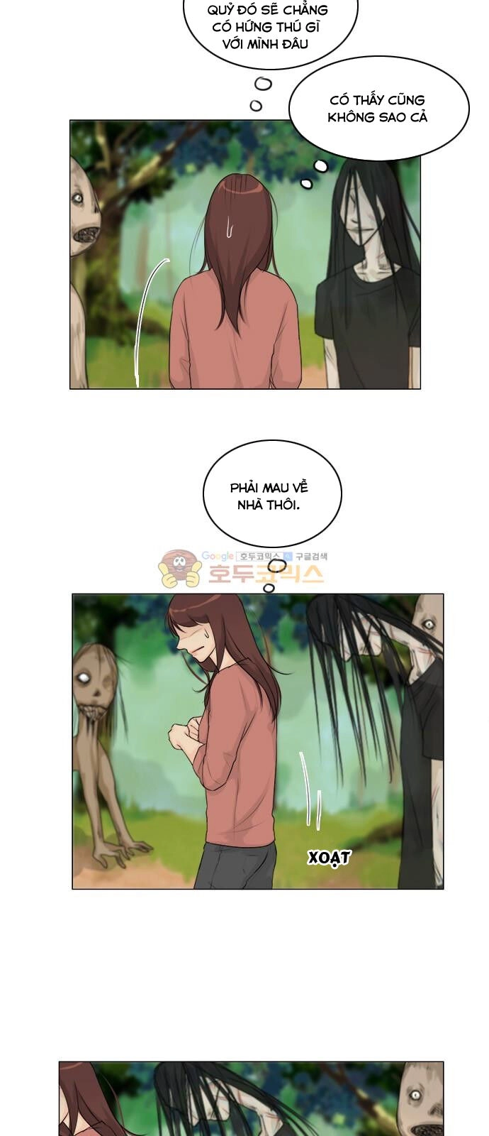 Vợ Ma Chapter 119 - 27