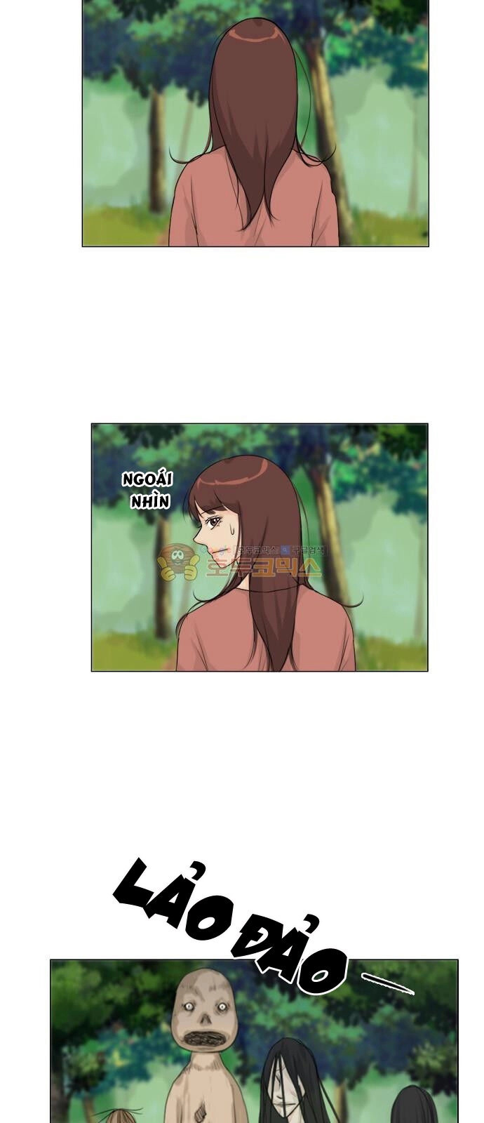 Vợ Ma Chapter 119 - 29