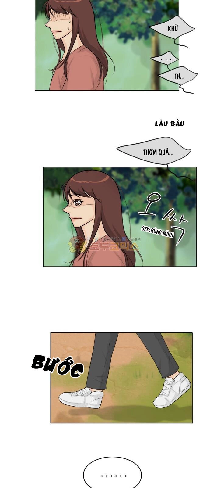 Vợ Ma Chapter 119 - 31