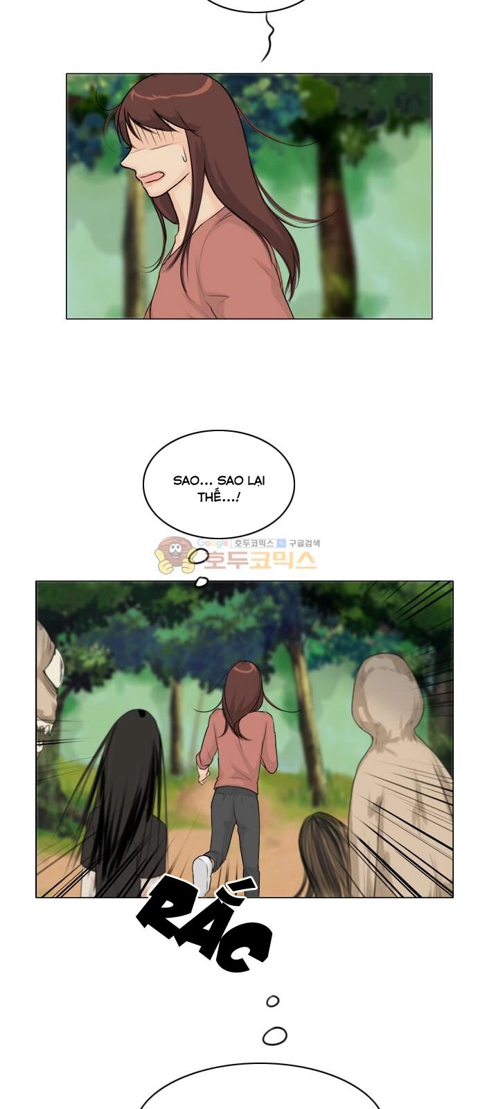 Vợ Ma Chapter 119 - 32