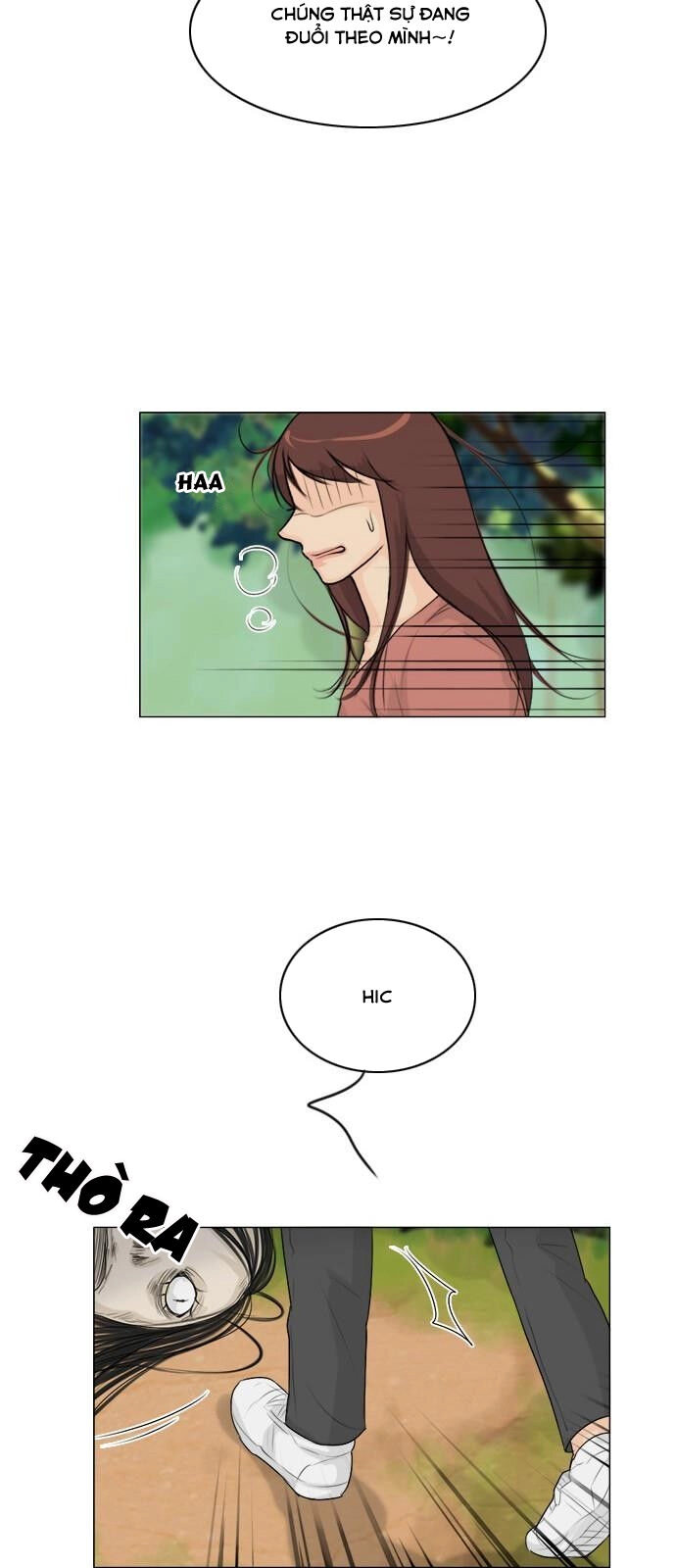 Vợ Ma Chapter 119 - 33