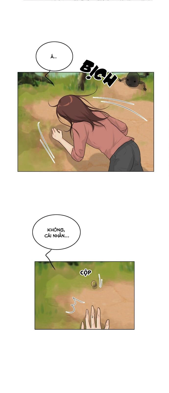 Vợ Ma Chapter 119 - 34