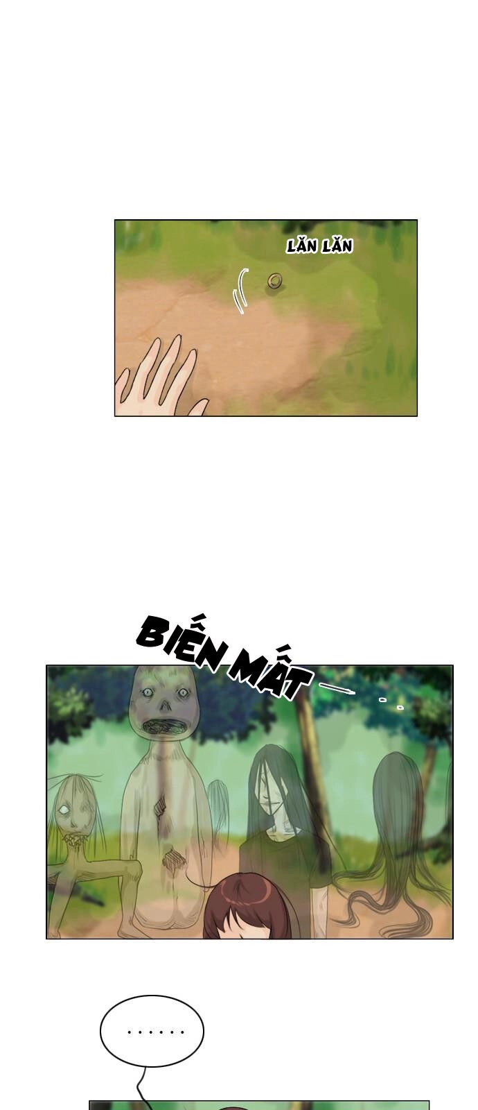 Vợ Ma Chapter 119 - 35