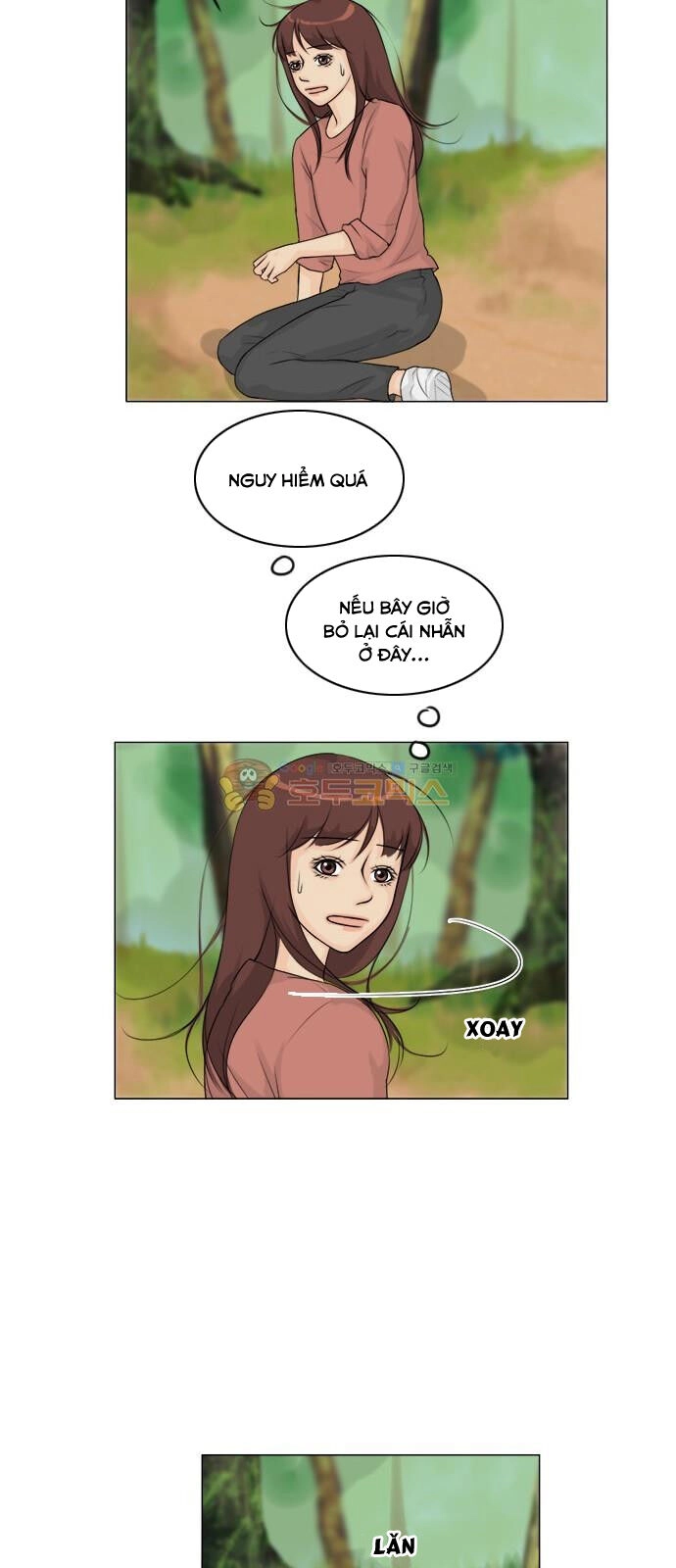 Vợ Ma Chapter 119 - 36