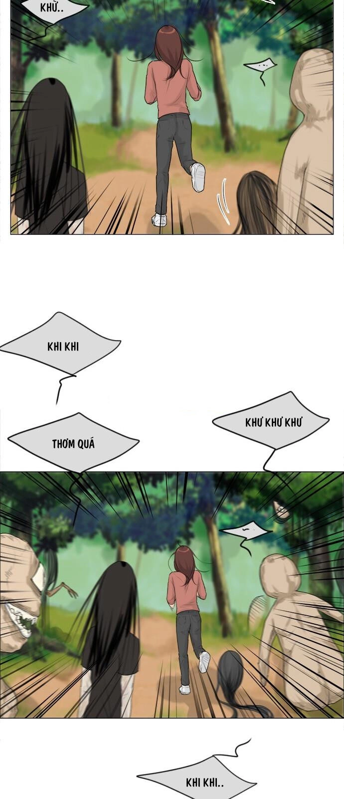 Vợ Ma Chapter 119 - 40