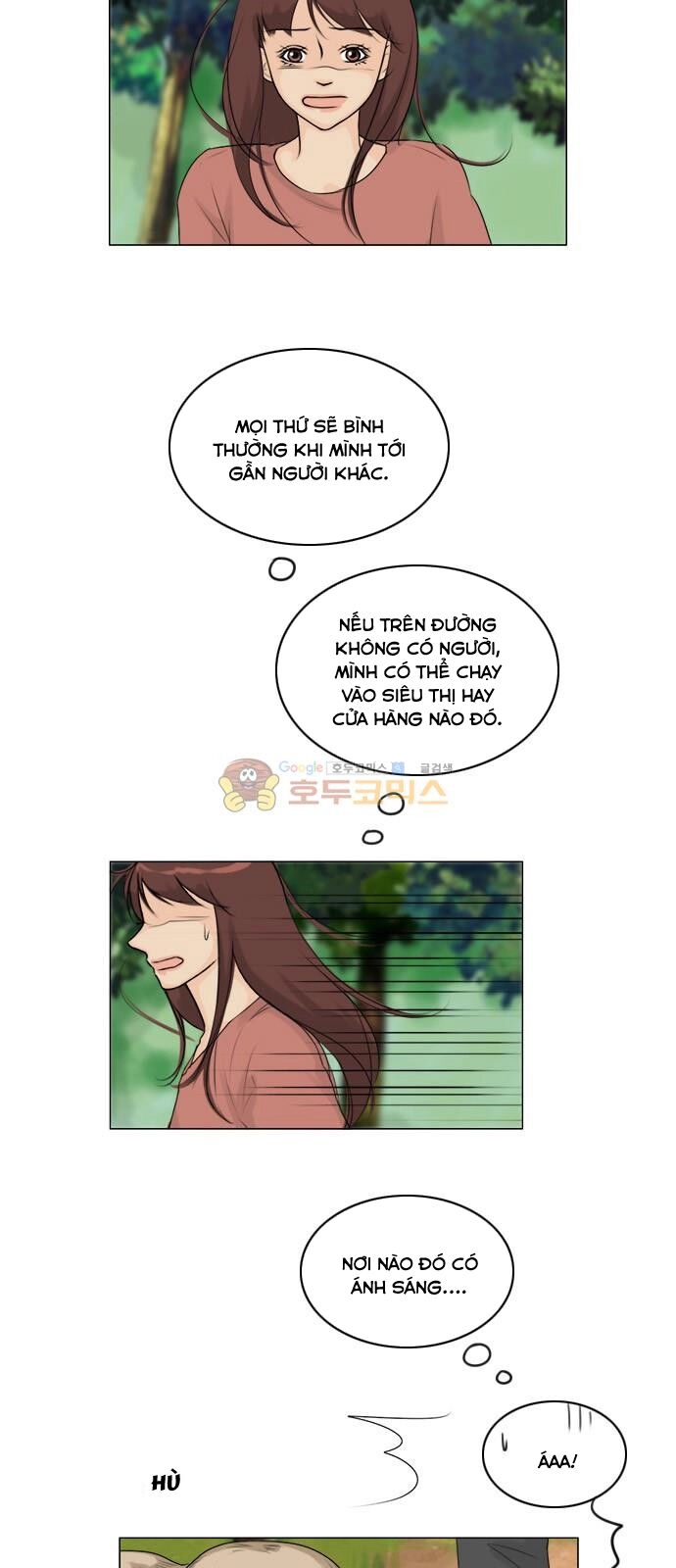 Vợ Ma Chapter 120 - 4