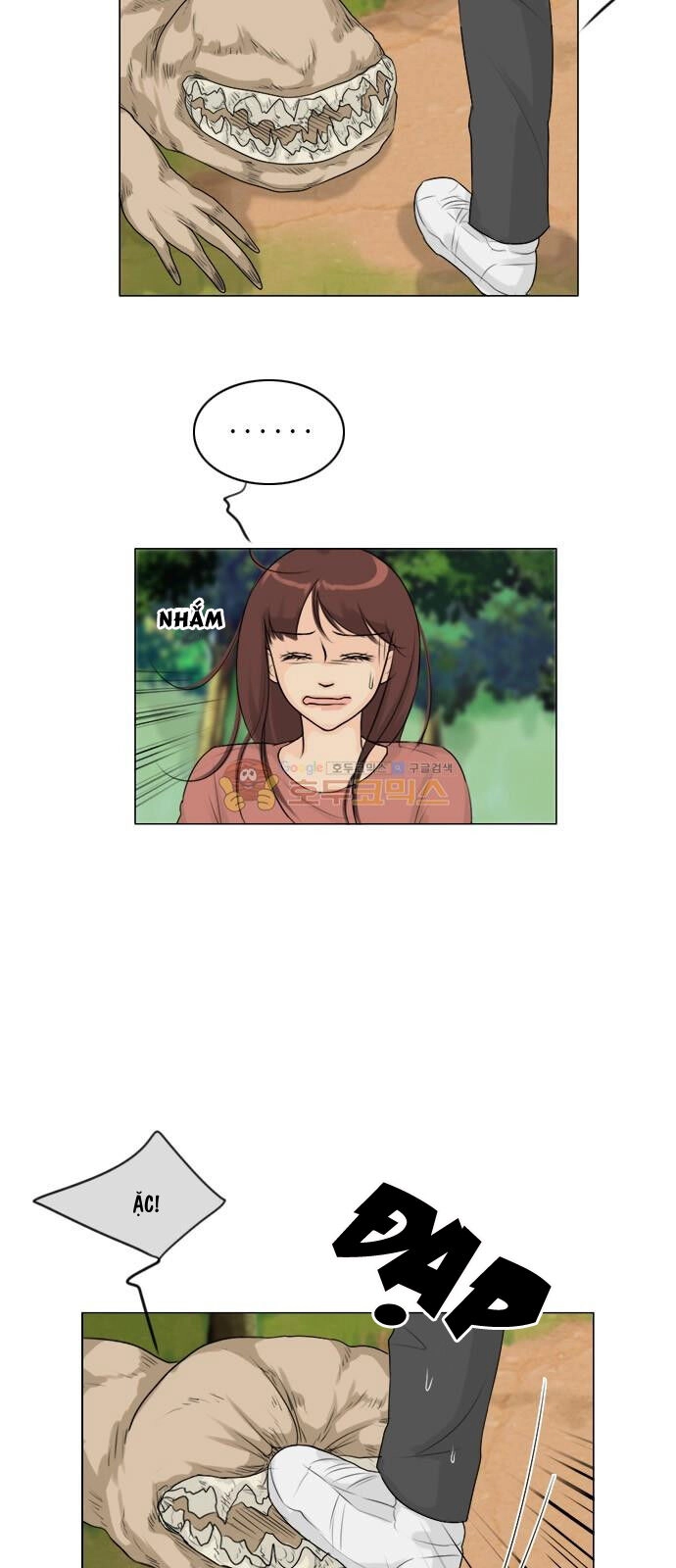 Vợ Ma Chapter 120 - 5