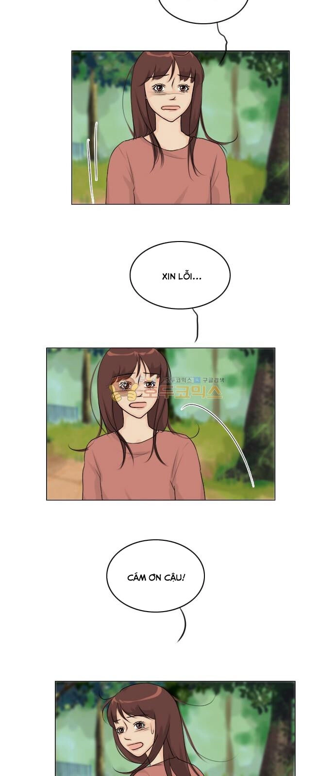 Vợ Ma Chapter 120 - 14