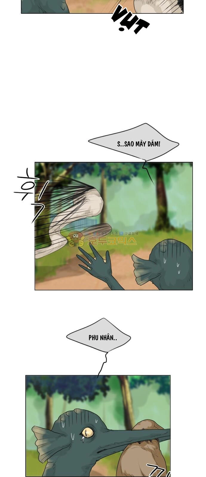 Vợ Ma Chapter 120 - 18