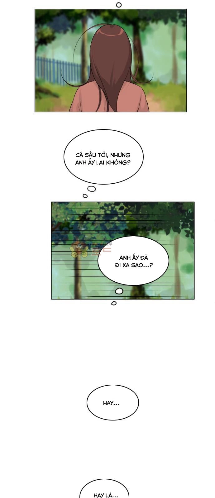 Vợ Ma Chapter 120 - 21