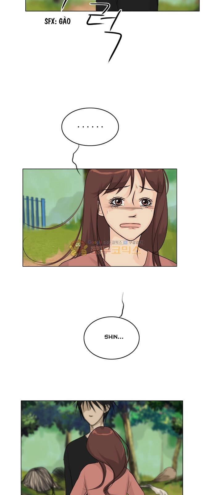 Vợ Ma Chapter 121 - 3