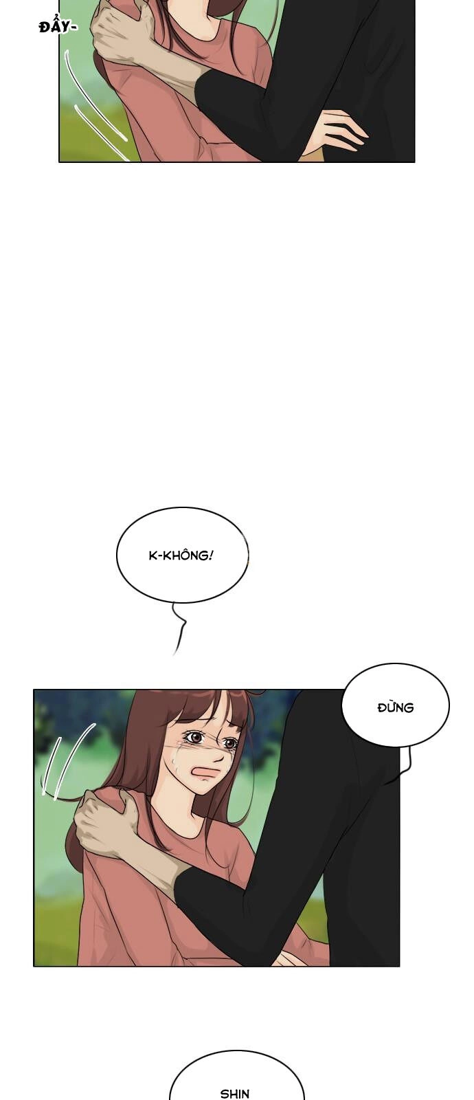 Vợ Ma Chapter 121 - 10