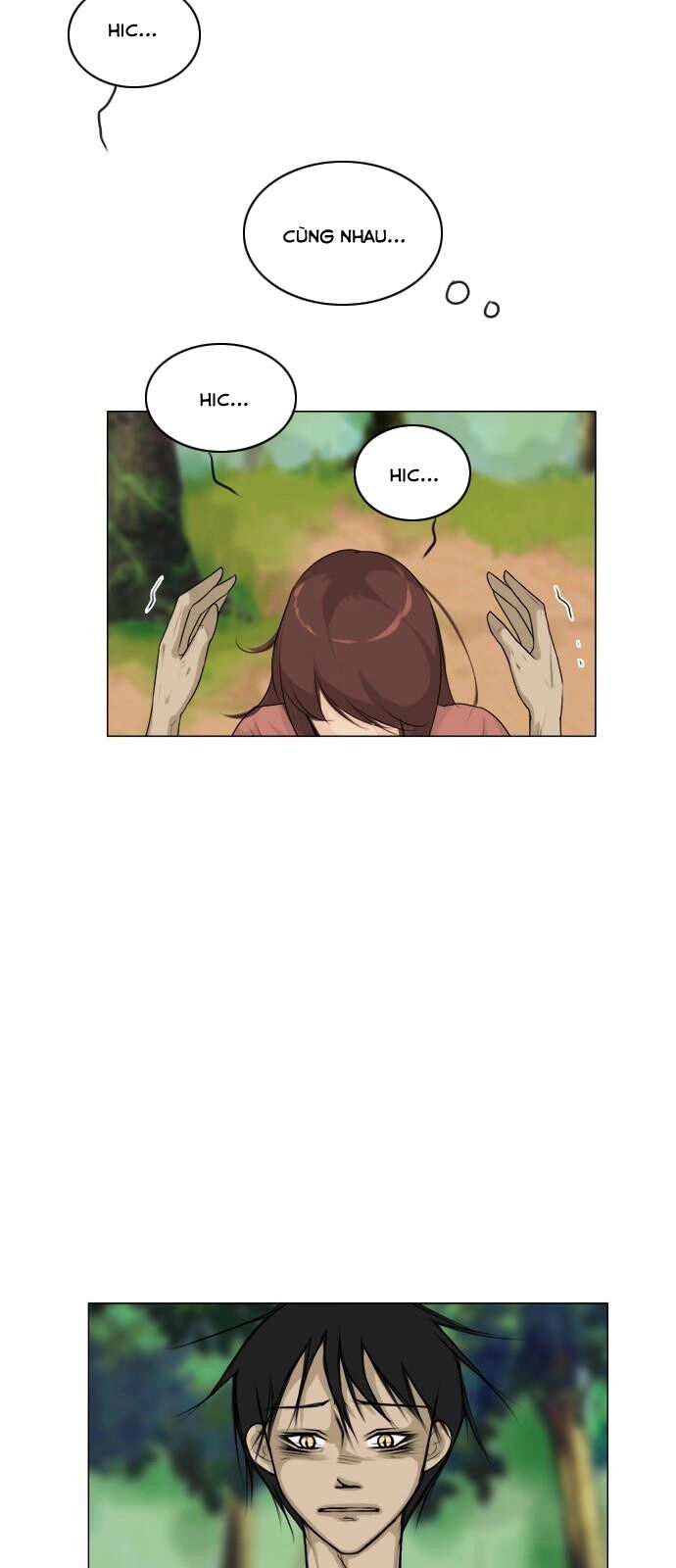 Vợ Ma Chapter 121 - 19