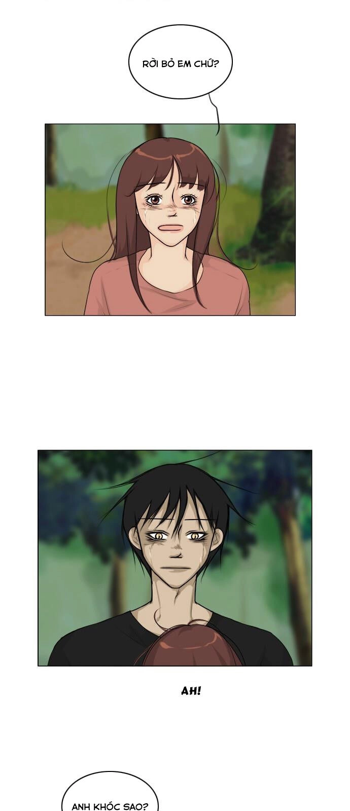 Vợ Ma Chapter 121 - 24