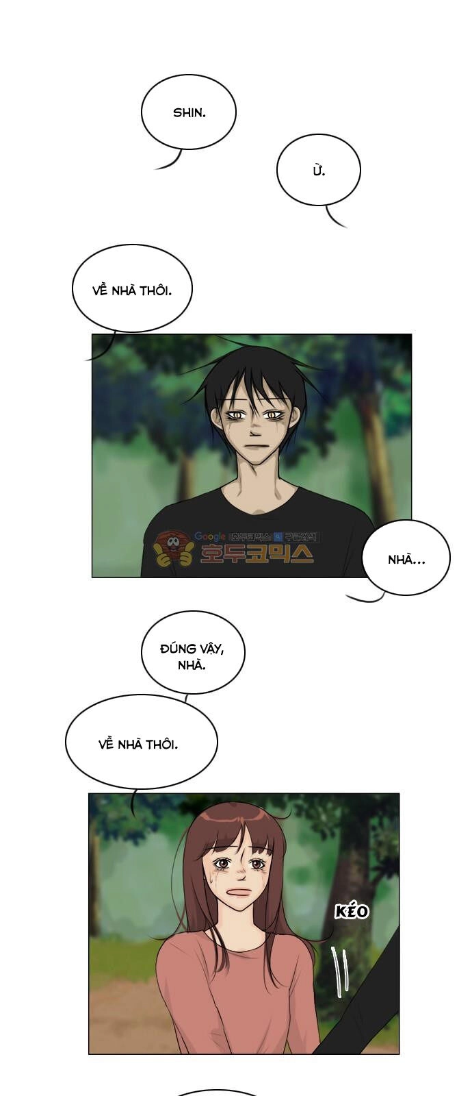 Vợ Ma Chapter 121 - 27