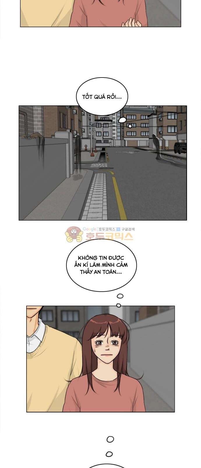 Vợ Ma Chapter 121 - 32