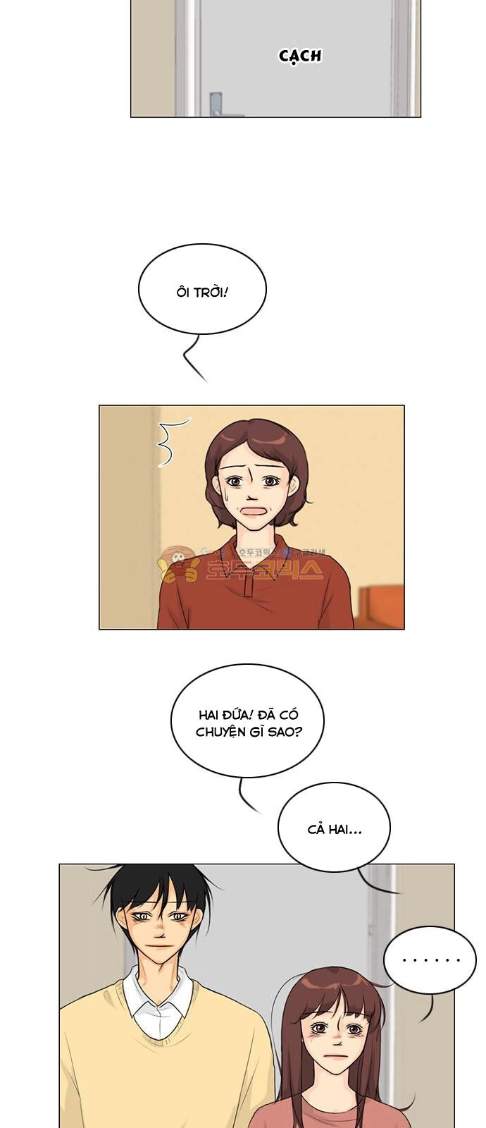 Vợ Ma Chapter 121 - 34