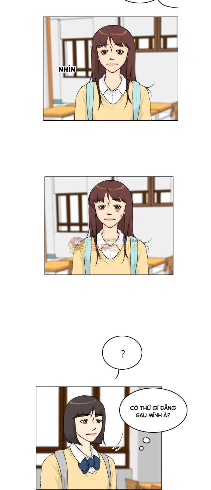 Vợ Ma Chapter 123 - 4