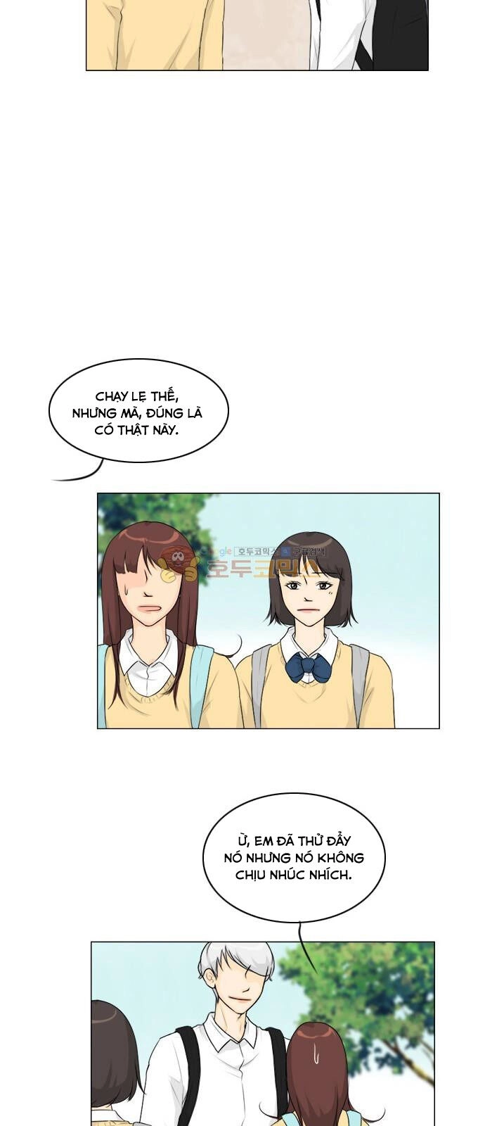 Vợ Ma Chapter 123 - 6