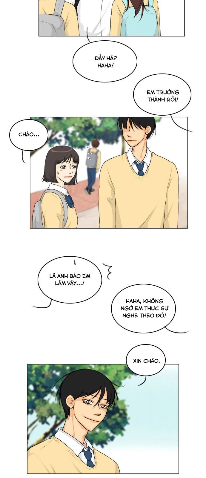 Vợ Ma Chapter 123 - 7