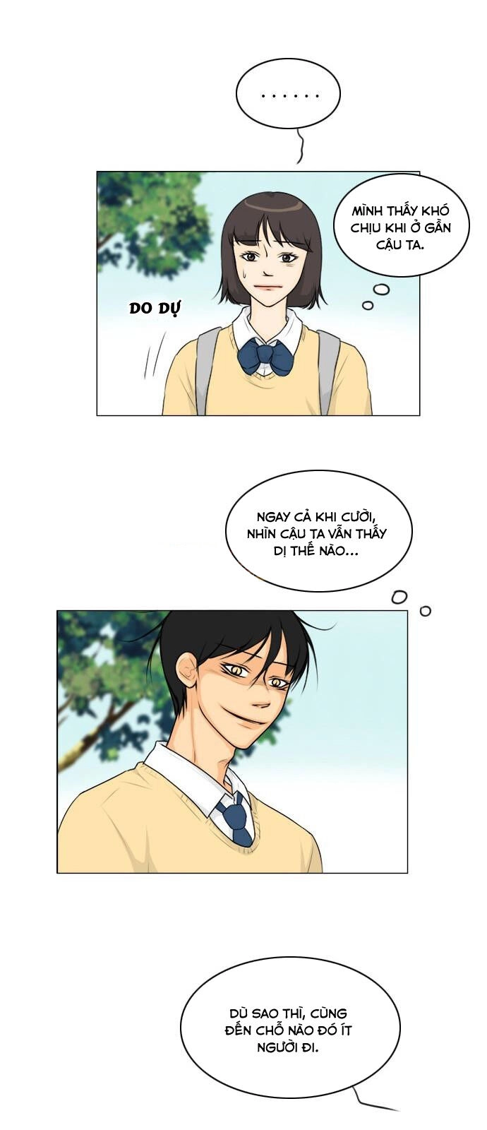 Vợ Ma Chapter 123 - 8