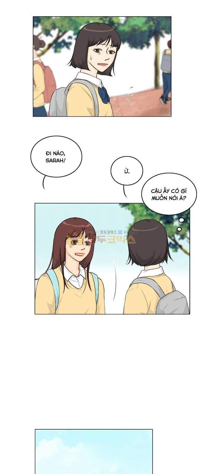 Vợ Ma Chapter 123 - 9