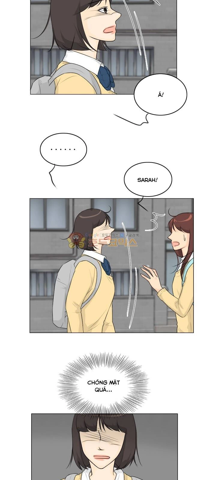 Vợ Ma Chapter 123 - 18