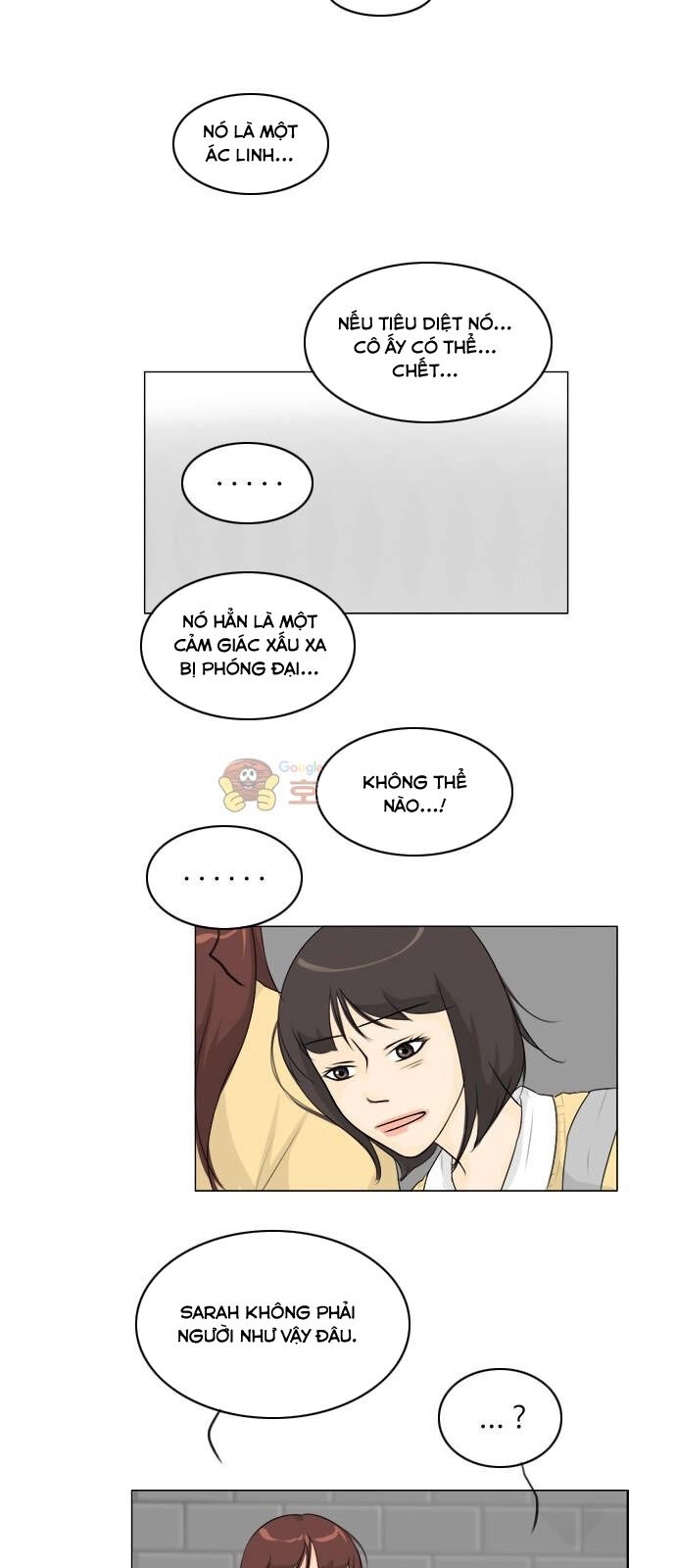 Vợ Ma Chapter 123 - 20