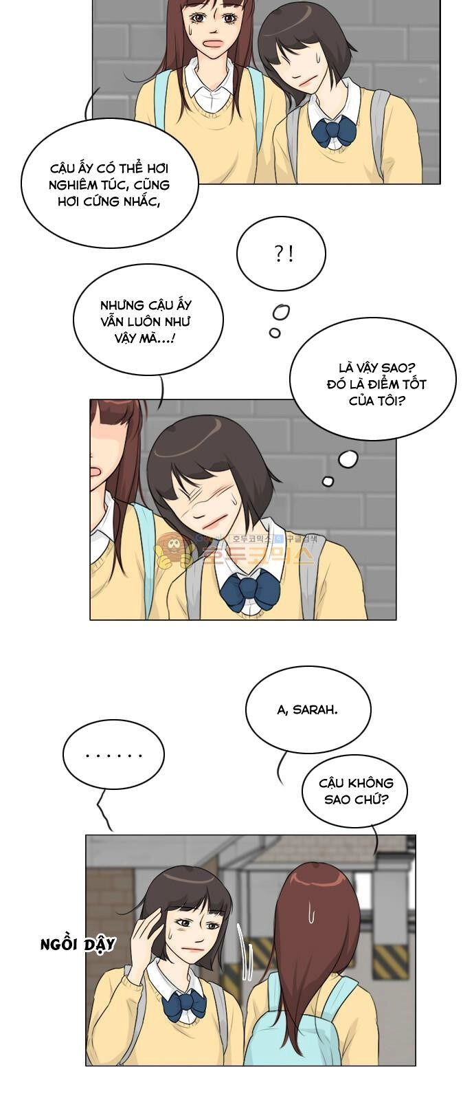 Vợ Ma Chapter 123 - 21