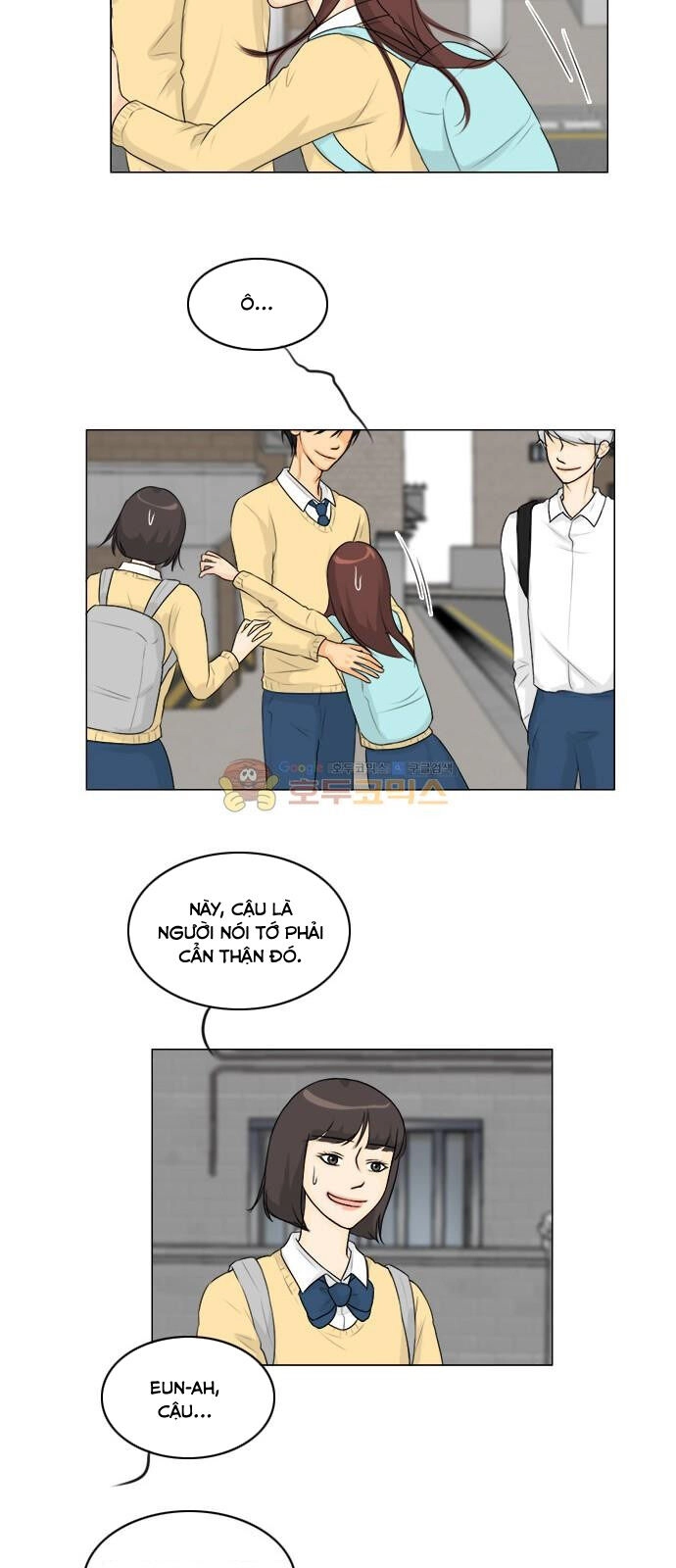 Vợ Ma Chapter 123 - 25