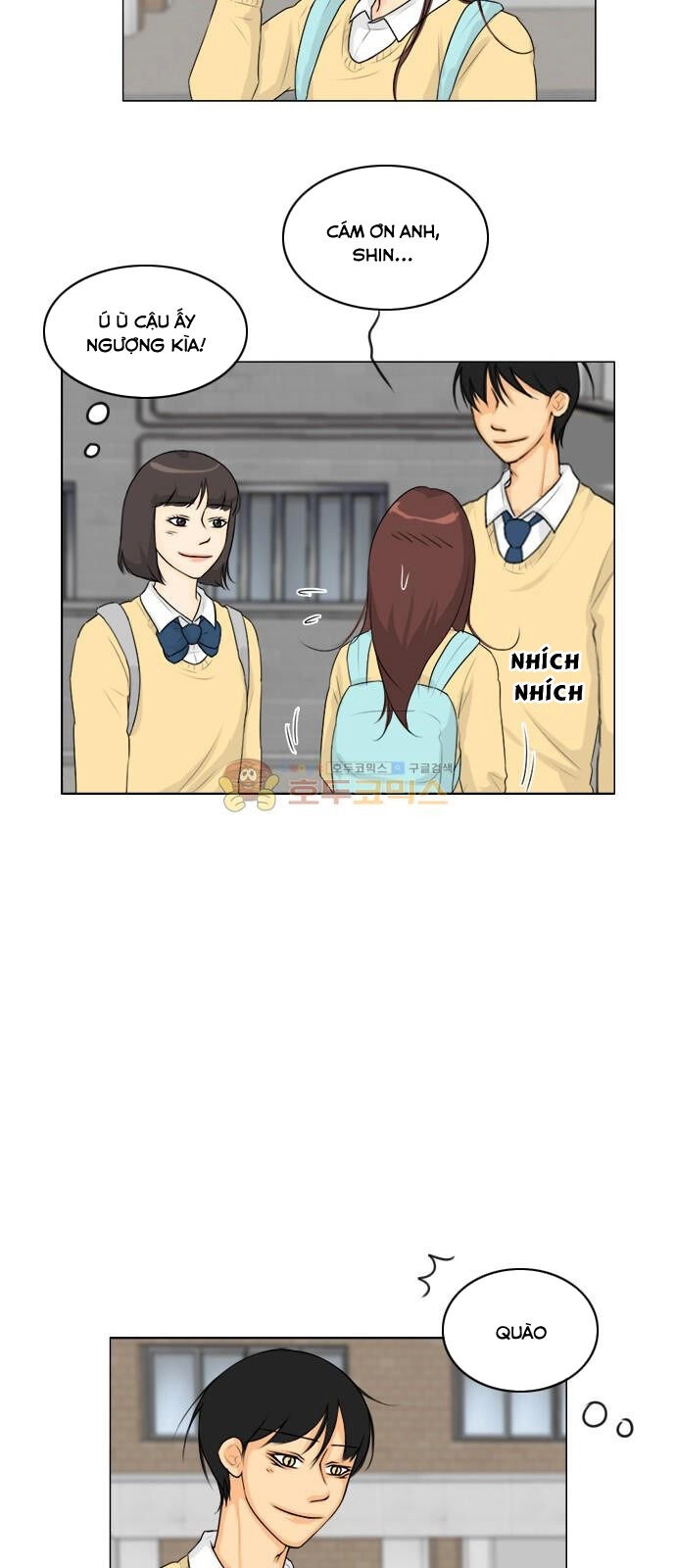 Vợ Ma Chapter 123 - 27