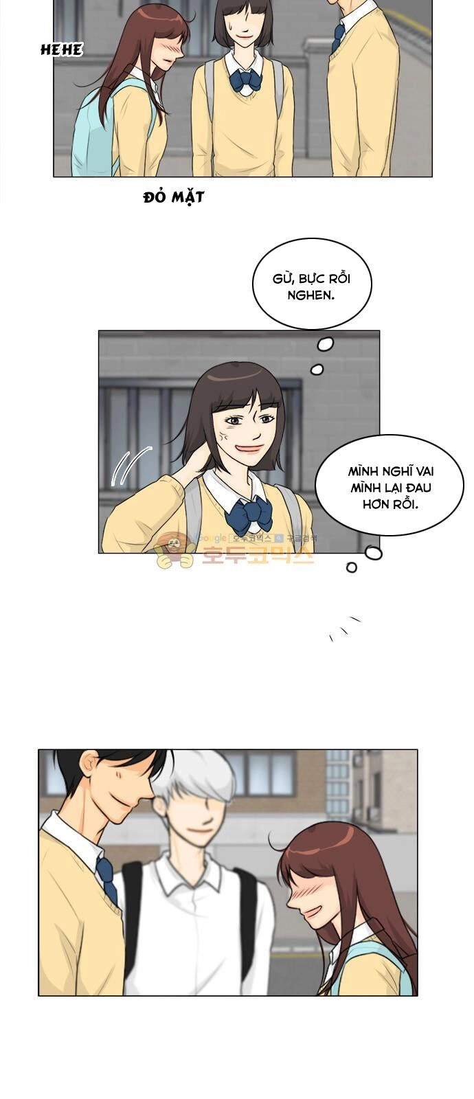 Vợ Ma Chapter 123 - 29