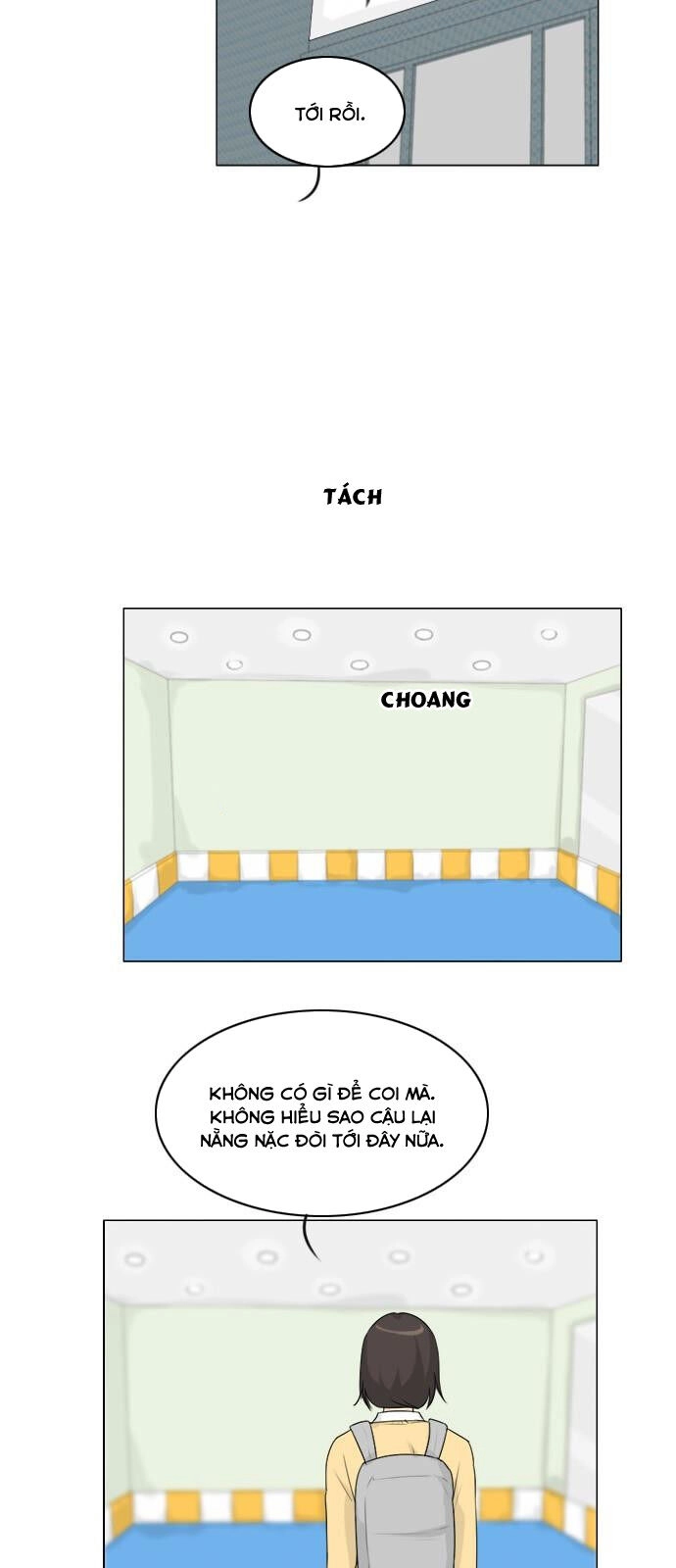 Vợ Ma Chapter 124 - 19