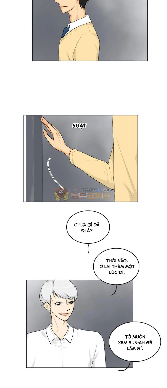 Vợ Ma Chapter 125 - 4