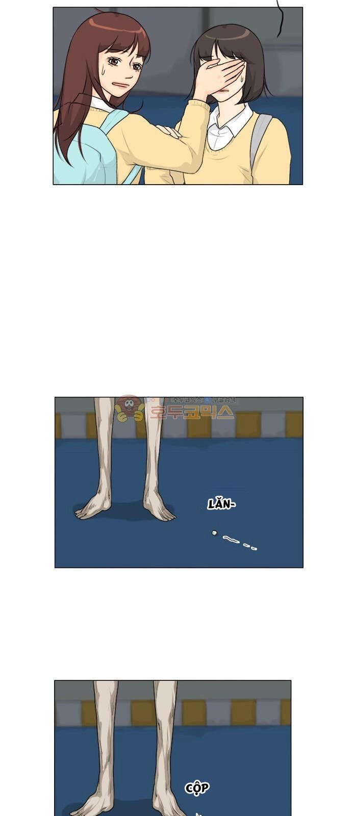 Vợ Ma Chapter 125 - 12