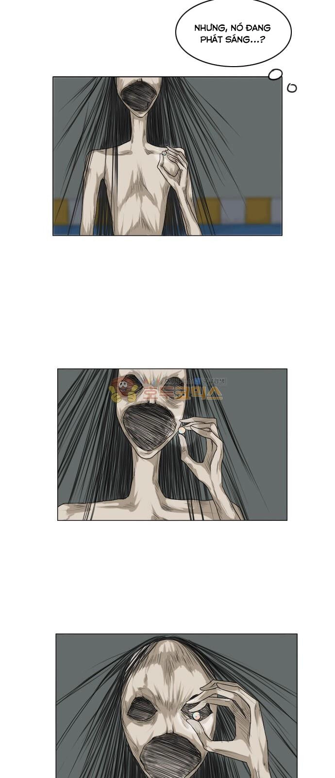 Vợ Ma Chapter 125 - 16