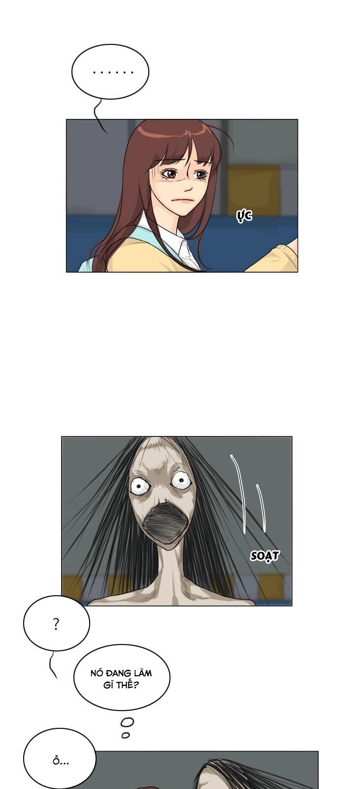 Vợ Ma Chapter 125 - 20