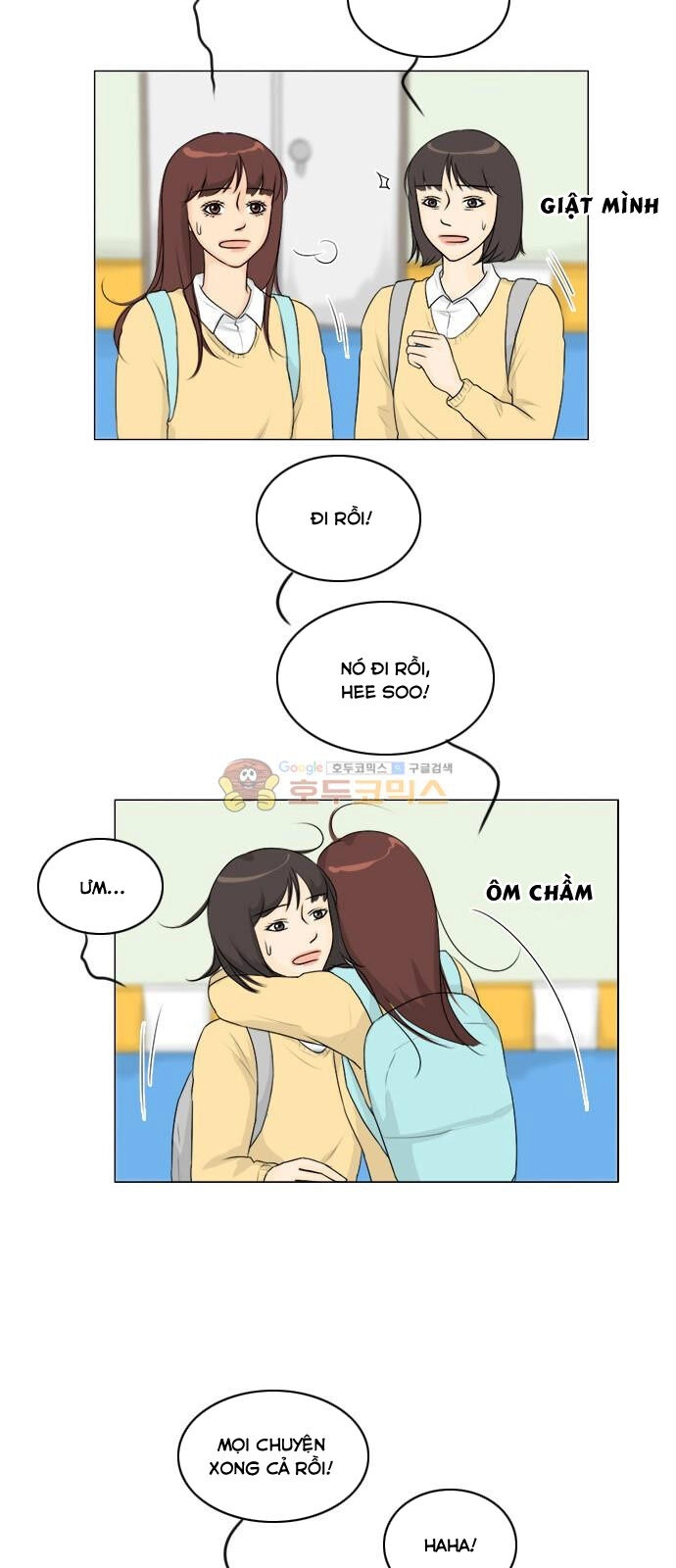 Vợ Ma Chapter 125 - 27