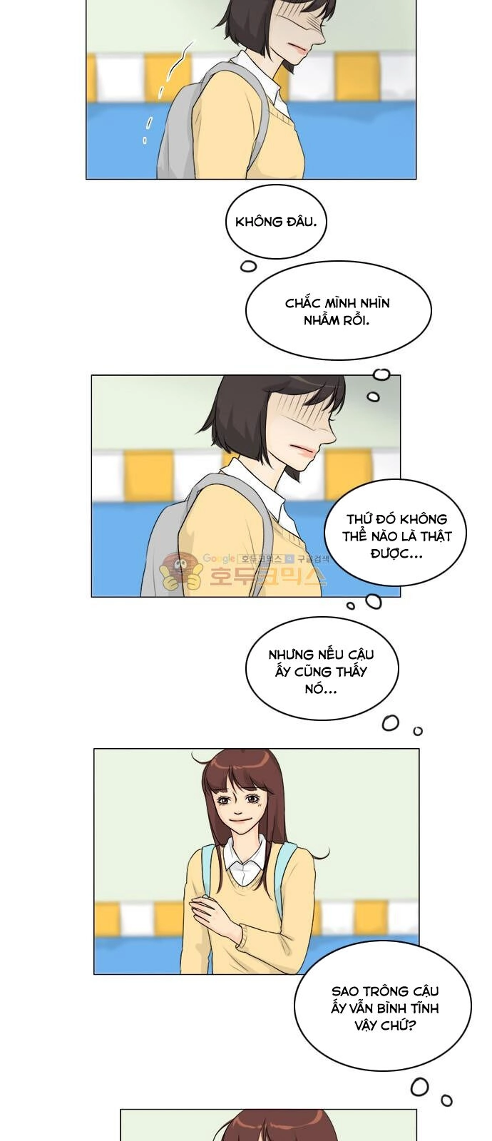 Vợ Ma Chapter 125 - 30