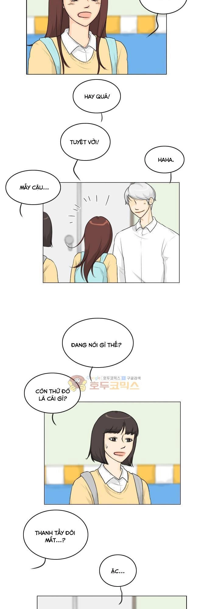 Vợ Ma Chapter 126 - 4