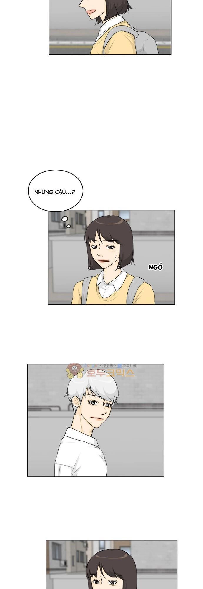 Vợ Ma Chapter 126 - 18