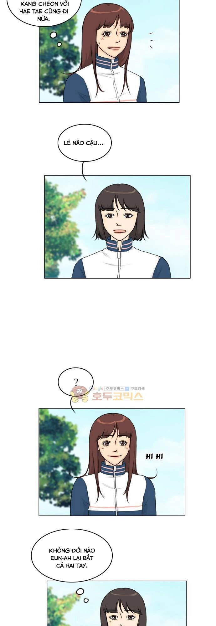 Vợ Ma Chapter 126 - 34