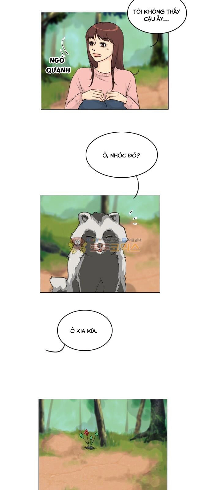 Vợ Ma Chapter 127 - 4